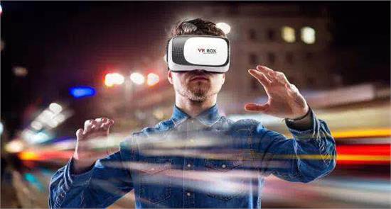 民乐VR全景丨沉浸式体验线上看房